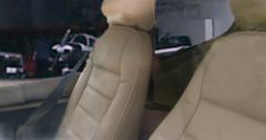 Refurbishing seat