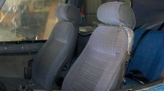 Refurbishing seat